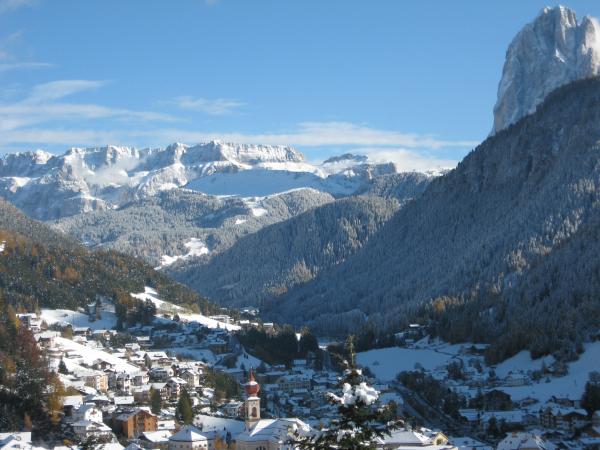 Ortisei Val Gardena