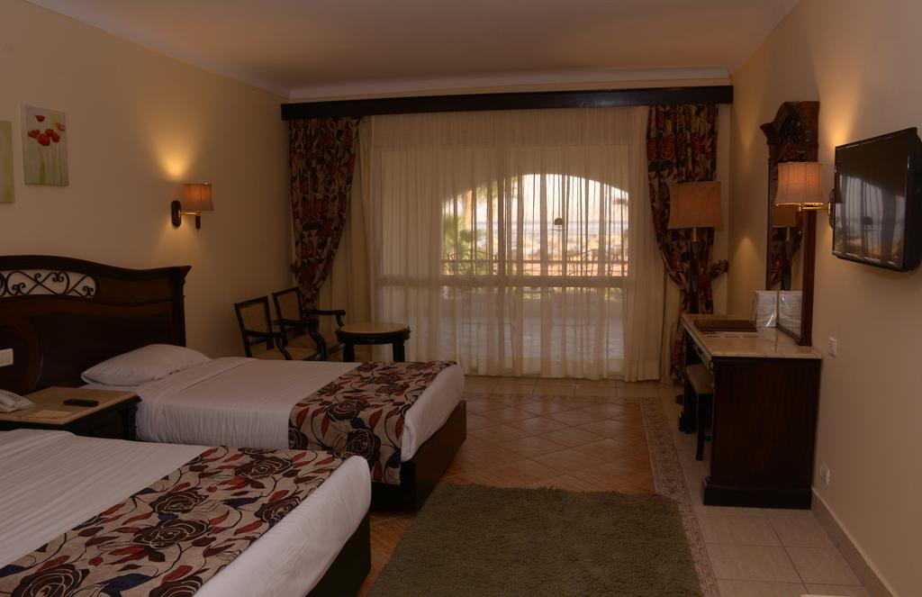 Sharm el Sheikh Park Regency Rooms