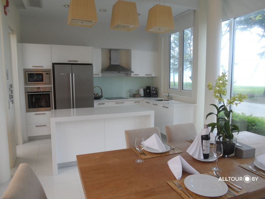 Отели в Патайе есть любого уровня