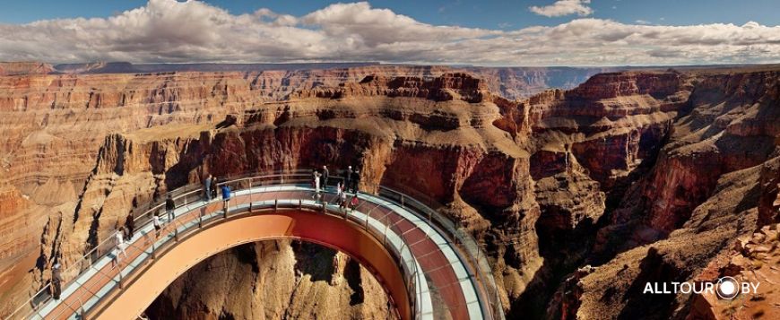 Гранд Каньон