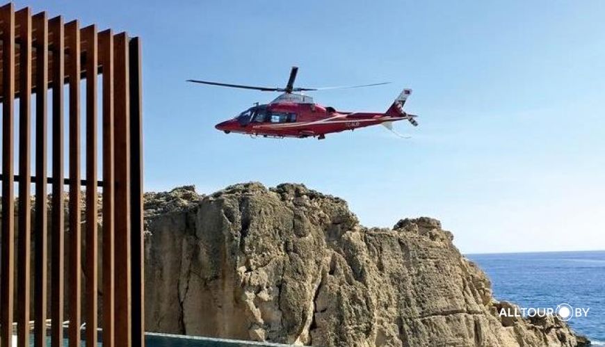 Трансфер для VIP клиентов в  MAXX ROYAL KEMER RESORT 5*