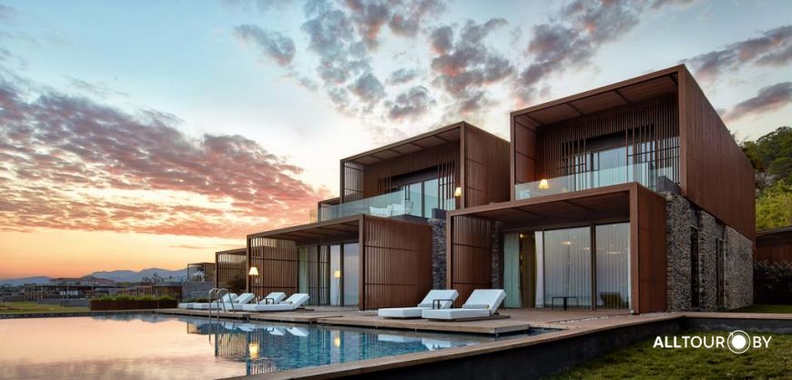 Вилла в  MAXX ROYAL KEMER RESORT 5*