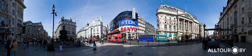 Пиккадилли