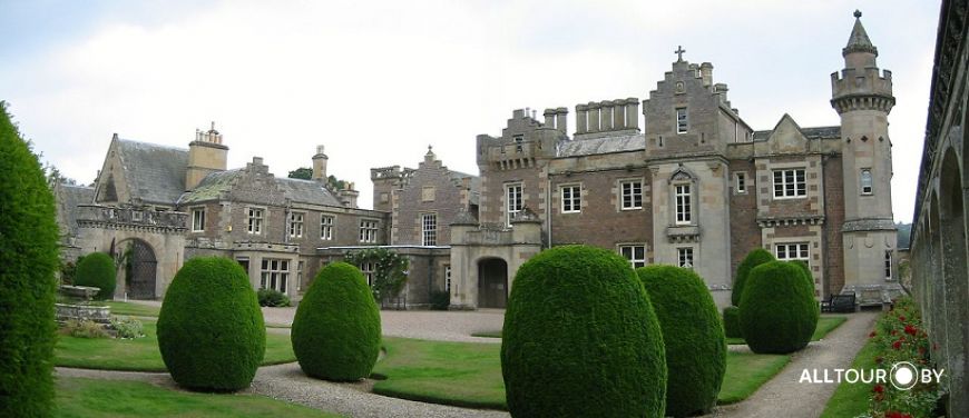 Абботсфорд