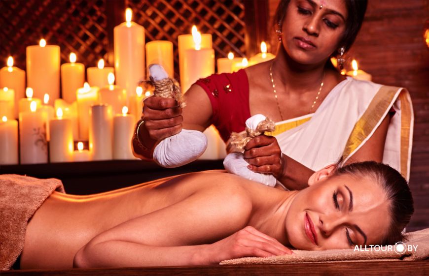 Туры в Шри - Ланку