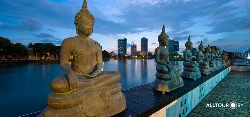 Коломбо Коломбо