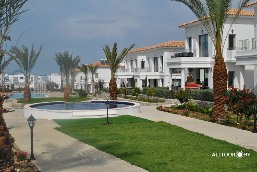 Северный Кипр недвижимость