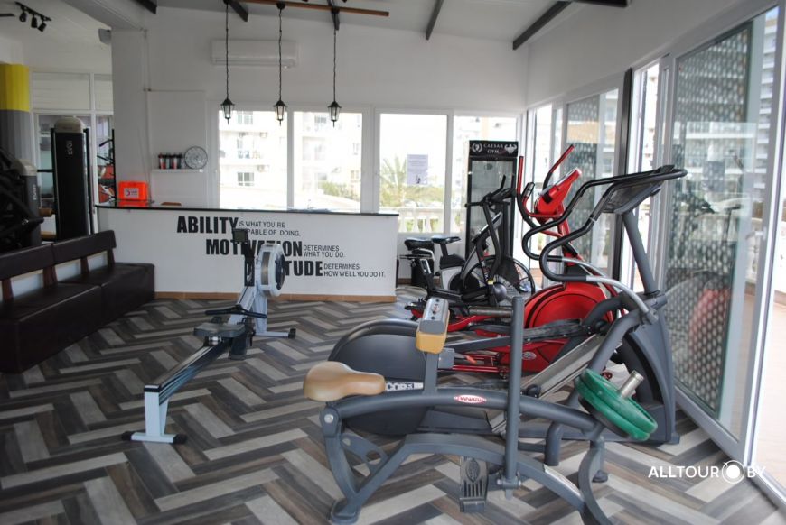 Северный Кипр недвижимость