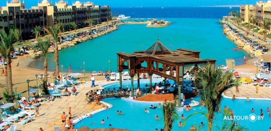 Египет из Минска