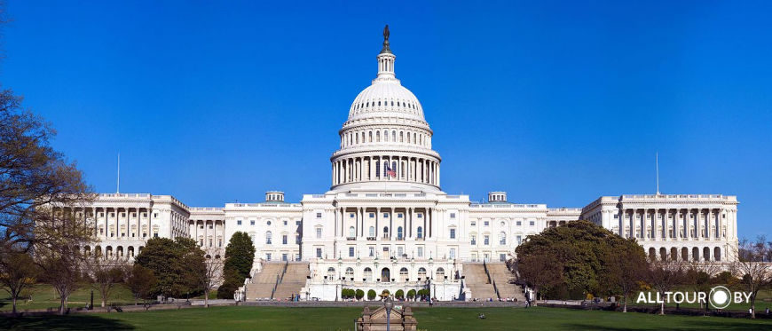 Копитолийский мол