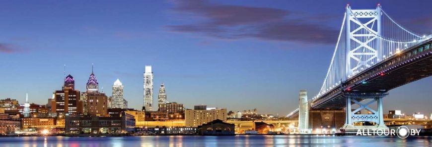 Круиз к Статуе Свободы