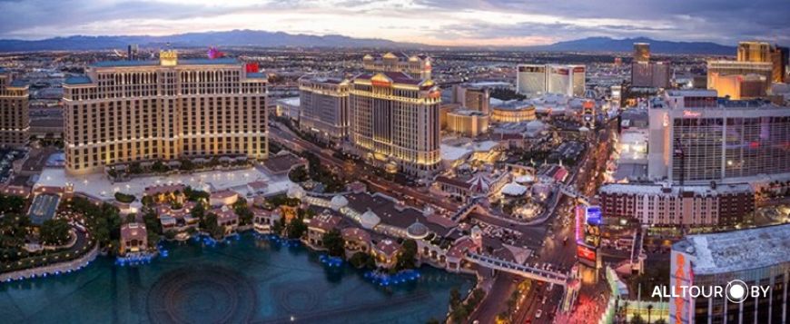 Лос Анджелес