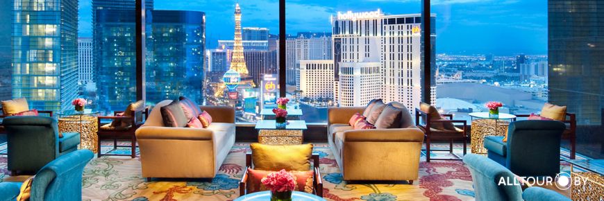 Отели в США