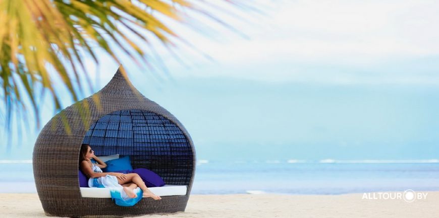 Туры на Маврикий