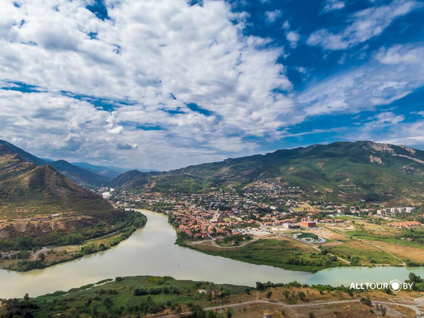 Туры в грузию с посещением Мцхеты Туры в грузию с посещением Мцхеты