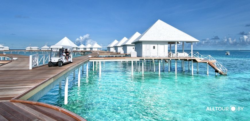 На море в ноябре