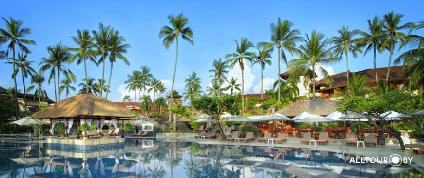 Нуса Дуа Нуса Дуа