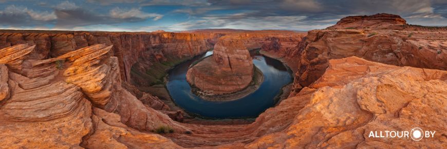 Гранд Каньен