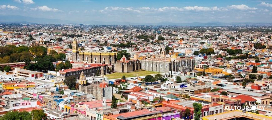 Пуэбла Пуэбла