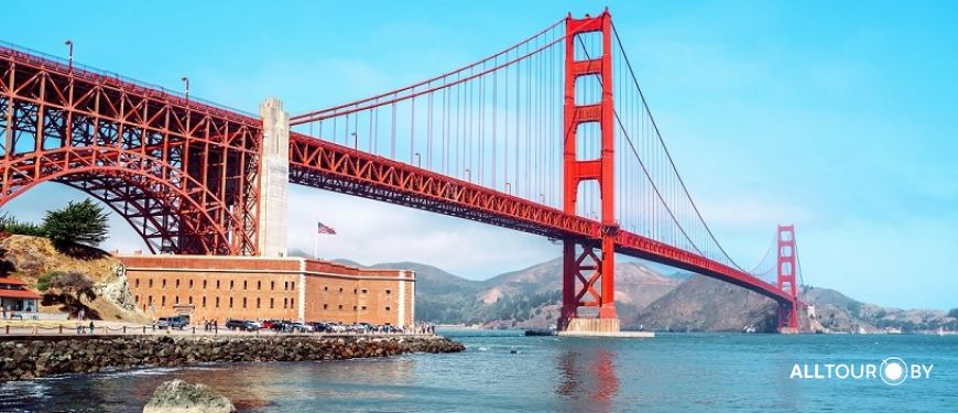 Сан Франциско