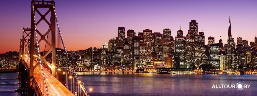 Сан-Франциско