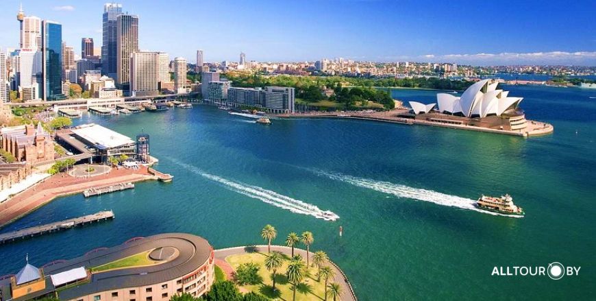 Сидней Сидней