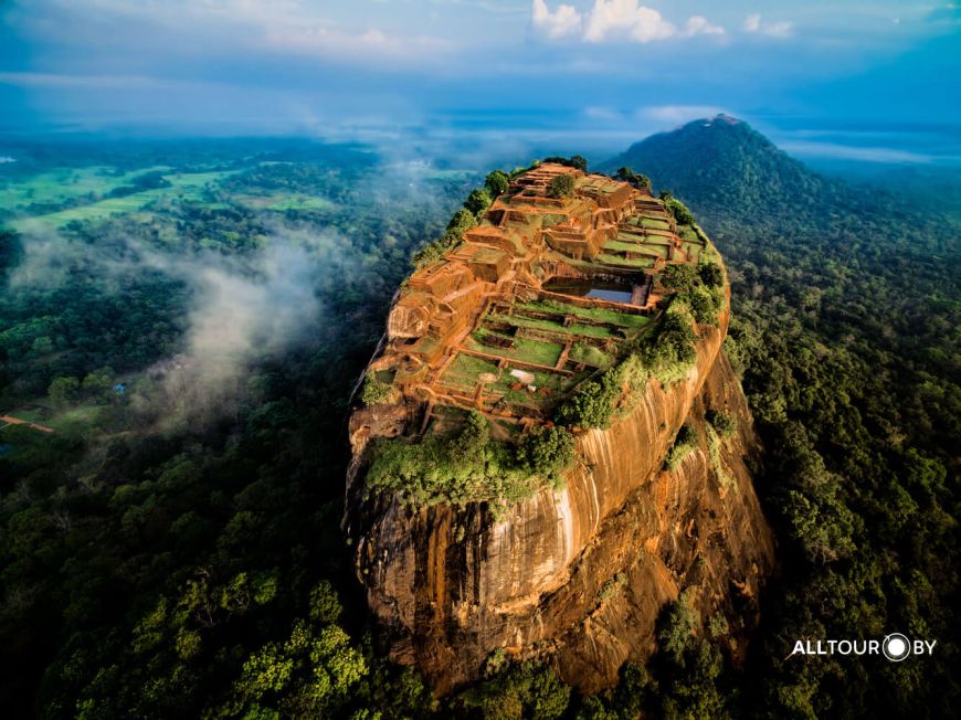 Сигирия Сигирия