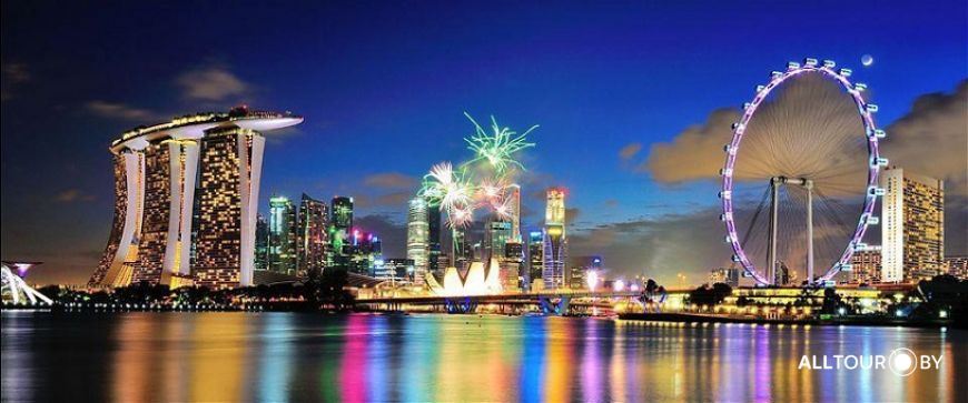Сингапур Сингапур