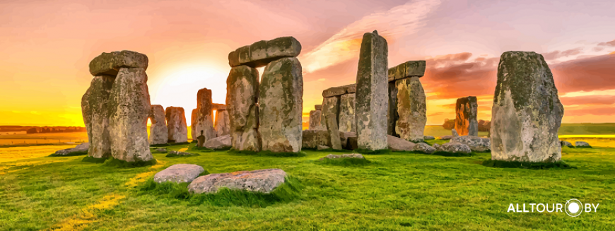 Стоунхэндж