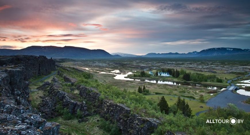 Тингветлир