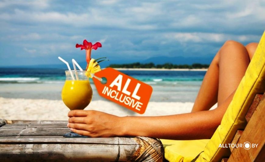 Отдых на море в ноябре