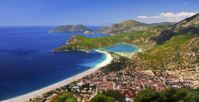 Турция все включено Турция все включено