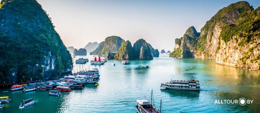 Вьетнам из Минска Вьетнам из Минска