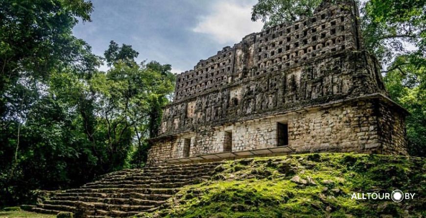 Яшчилан Яшчилан