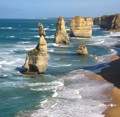 12 апостолов 12 апостолов