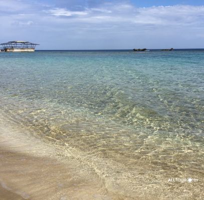 Пляжи Северного Кипра