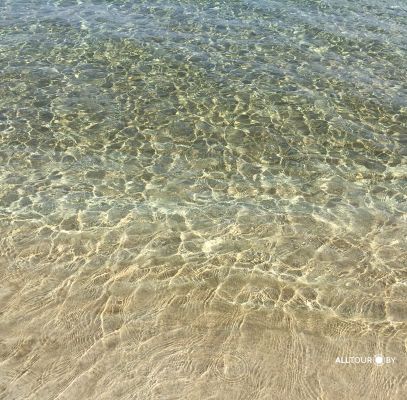 Пляжи Северного Кипра