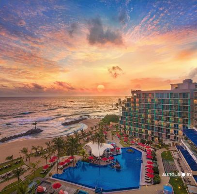 Amari Galle Amari Galle