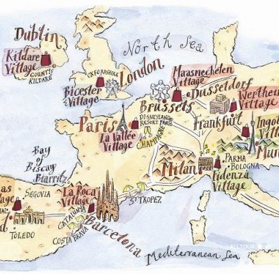 Шоппинг Шоппинг