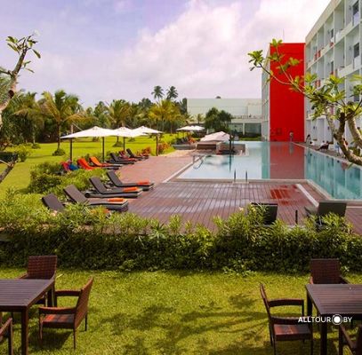 Citrus Waskaduwa Citrus Waskaduwa