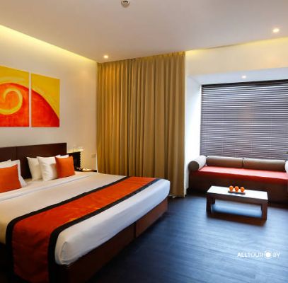 Citrus Waskaduwa Citrus Waskaduwa