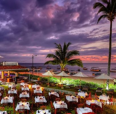 Coral Sands Coral Sands