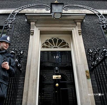 Даунинг Стрит Даунинг Стрит