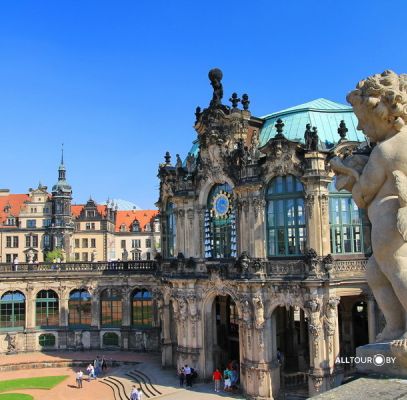 Дрезден Дрезден