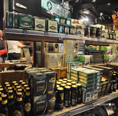 Гиннес Гиннес