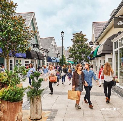 Kildare Village Kildare Village