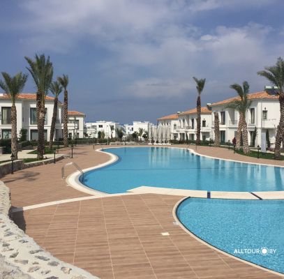 Недвижимость на Северном Кипре