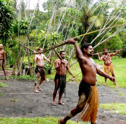 Куранда. Туры в Австралию Куранда. Туры в Австралию