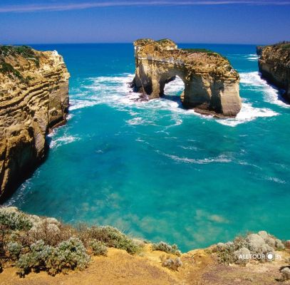 Лох Ард. Туры в Австралию с Alltour Лох Ард. Туры в Австралию с Alltour