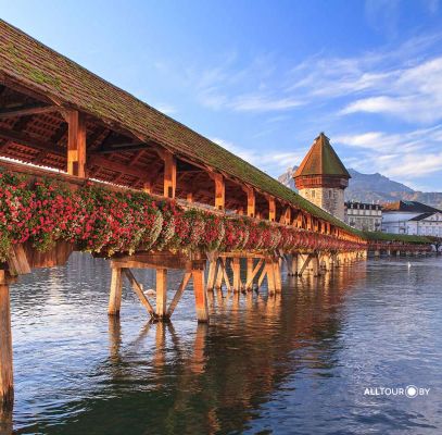 Люцерн Люцерн